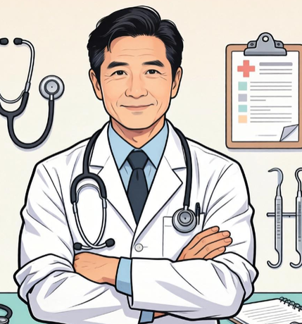 金炳键真实口碑